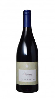 "Longorucis" Pinot Nero Friuli Isonzo DOC Vie de Romans 2019
