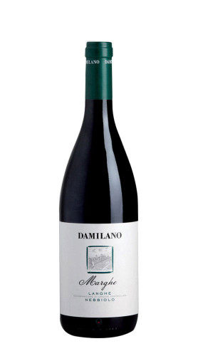 "Marghe" Nebbiolo Langhe DOC Damilano 2020