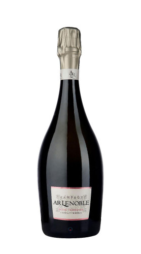 Champagne Rosè Terroirs Chouilly-Bisseuil Ar Lenoble
