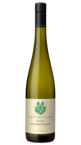 "TURMHOF" Sauvignon Blanc Alto Adige/Sudtirol DOC Tiefenbrunner 2020