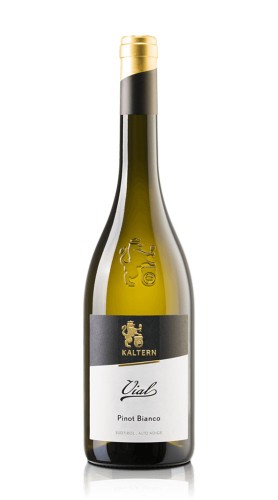 "Vial" Pinot Bianco DOC Cantina di Caldaro 2021