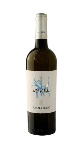 "Numen" Chardonnay Salento IGT Paolo Leo 2021
