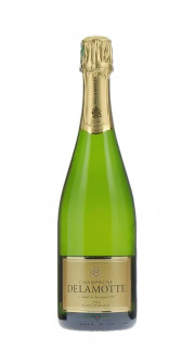 Champagne Brut Blanc de Blancs Delamotte 2014