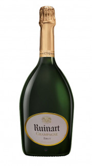 Champagne 'R de Ruinart' Brut Ruinart Magnum