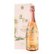 Champagne 'Belle Epoque' Rosé Brut Perrier-Jouet 2012 con Confezione