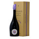 "Sapience" Champagne Brut Nature Premier Cru Marguet 2013 con confezione