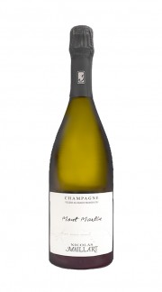 "Mont Martin" Champagne Extra Brut 1er Cru Nicolas Maillart 2017