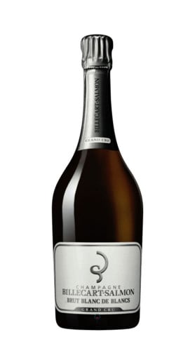 Champagne Brut Blanc de Blancs Grand Cru Billecart Salmon