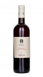 "Lagrein OXS" Alto Adige DOC Weingut Niklas 2021