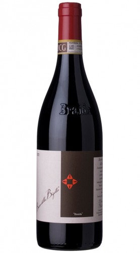 "Bricco della Bigotta" Barbera d'Asti DOCG Braida 2017