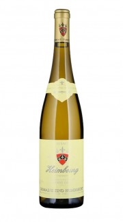 "Heimbourg" Pinot gris Zind Humbrecht 2020