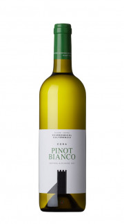 "Cora" Pinot Bianco A.A. DOC Cantina Colterenzio 2021