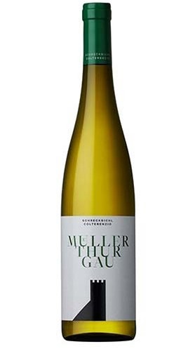 Müller Thurgau IGT Dolmiti Cantina Colterenzio 2021