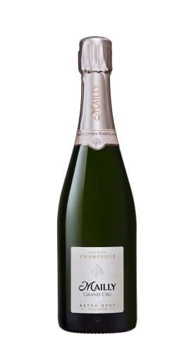 Champagne Brut Grand Cru Millésimé 2014 Mailly