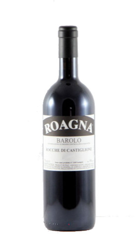 Barolo DOCG Rocche di Castiglione Roagna 2017