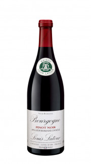 Pinot Noir Burgundy AOC Louis Latour 2021