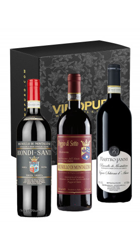Brunello TOP SELECTION