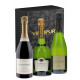 Champagne TOP SELECTION