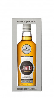 Whisky "Ardmore Distillery" 2003 Gordon & Macphail 70 Cl confezione