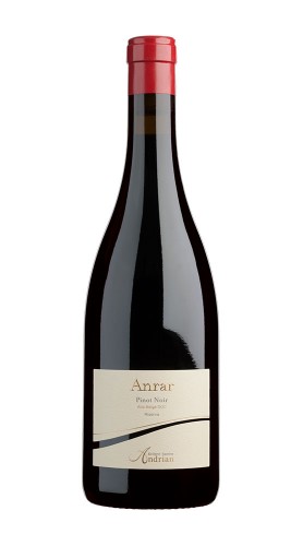 "Anrar" Pinot Nero Riserva Alto Adige DOC Andrian 2020