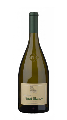 "Pinot Bianco" Alto Adige Doc Terlano 2022