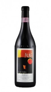 'Albe' Barolo DOCG Vajra 2018 MAGNUM en Caja de Madera