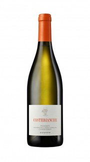 "Costebianche" Chardonnay Piemonte DOC Coppo 2021