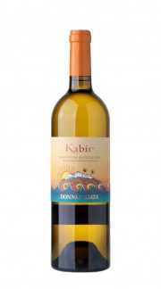 "Kabir" Moscato di Pantelleria DOC Donnafugata 2021