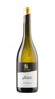 'Saleit' Chardonnay DOC Caldaro Winery 2021