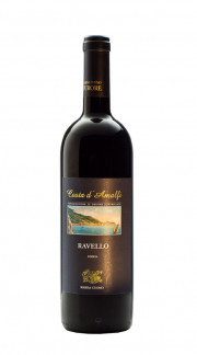 Ravello Rosso Riserva Marisa Cuomo 2017