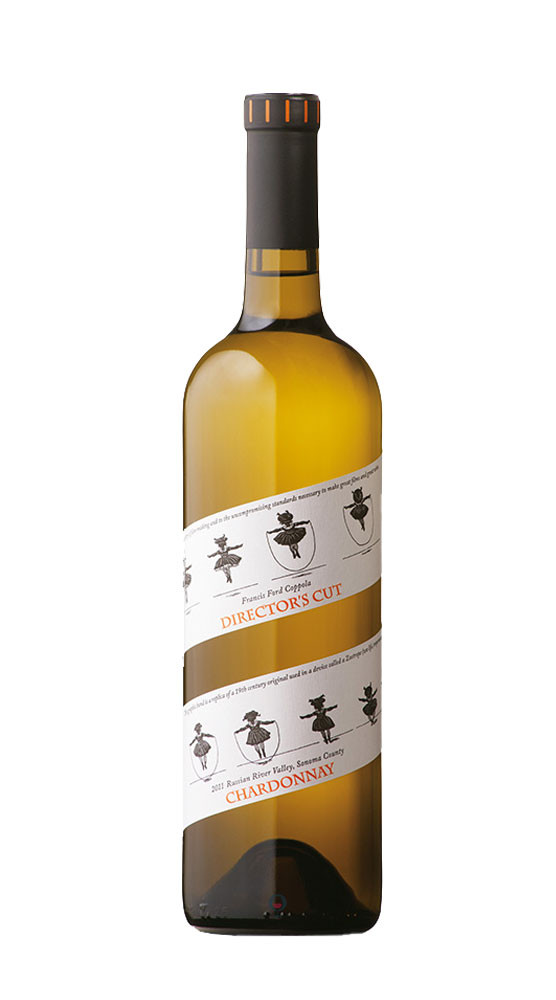 Chardonnay Director’s Cut Francis Ford Coppola Winery 2021