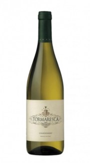Chardonnay Tormaresca 2022