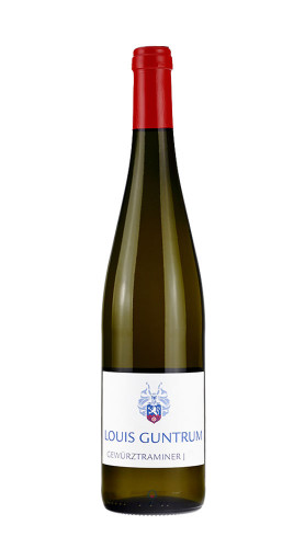 GUNTRUM GEWURZTRAMINER NIERSTEIN '20