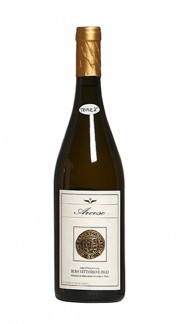 'Arcese' White Table Wine Bera Vittorio and Sons 2021