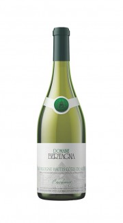 Chardonnay Bourgogne Hautes-Côtes de Nuits Blanc Domaine Bertagna 2018