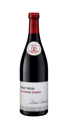 "Les Pierres Dorées" Coteaux-Bourguignons Pinot Noir AOC Louis Latour 2019