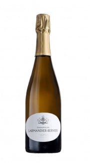 'Longitude' Champagne Extra Brut 1er Cru Blanc de Blancs Larmandier Bernier
