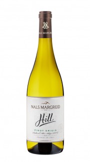 'Hill' Pinot Grigio Alto Adige/South Tyrol DOC Nals Margreid 2022
