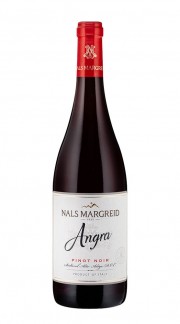 'Angra' Pinot Noir Alto Adige/Südtirol DOC Nals Margreid 2022