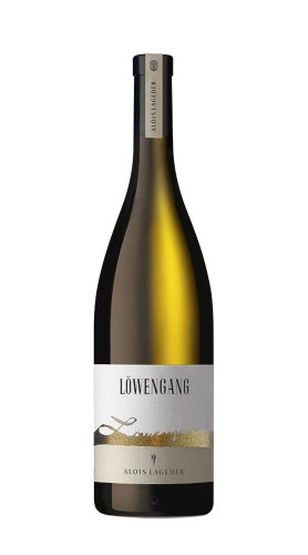 "Lowengang" Chardonnay Dolomiti IGT Alois Lageder 2020