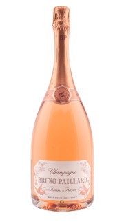 Champagne Rosè Extra Brut Premiere cuvee Paillard Magnum