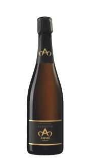 Champagne 'Amme' Blanc de Blancs CXVI-116 Augustin