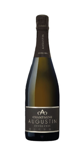 Champagne Brut Cuvee 116 CXVI Pinot Noir Augustin