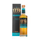 Whisky Glasgow 1770 Triple Distilled Single Malt Glasgow Distillery
