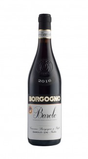 Barolo DOCG Borgogno 2019