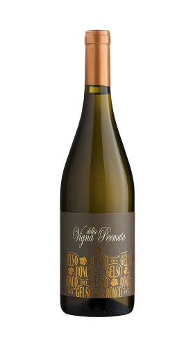 "Vigna della Permuta" Malvasia Isonzo DOC Ronco del Gelso 2021