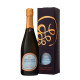 "Inspiration de Saison" Champagne AOC Extra Brut Apollonis-Michel Loriot 2012 Astuccio