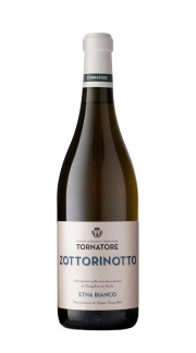 "Zottorinotto" Etna Bianco DOC 2020