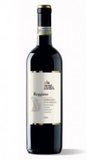 'Roggiano Riserva' Morellino di Scansano DOCG Cantina Vignaioli del Morellino 2020