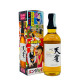 "Tenjaku" Blended Japanese Whisky Tenjaku in confezione Anime